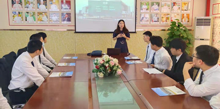 就业招聘|合肥超港食品有限公司专场招聘会