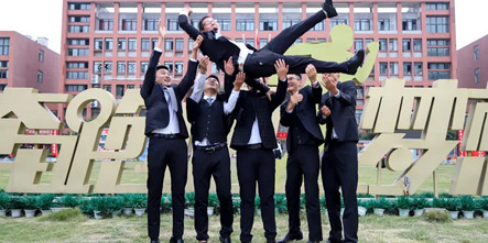 上职校=自毁前途？大错特错！