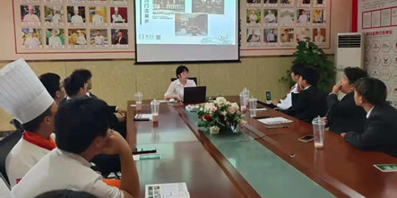 就业喜讯|江苏本素餐饮管理有限公司来我校招聘