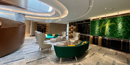 上海崇明假日酒店招聘信息