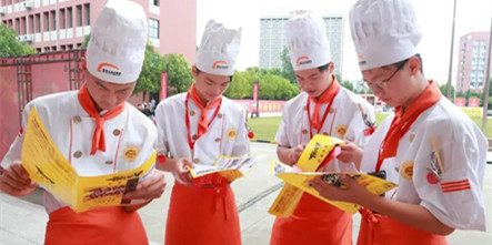 想学一门技术怎么选学校？看这几点！