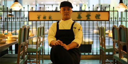 脚踏实地才能梦想成真