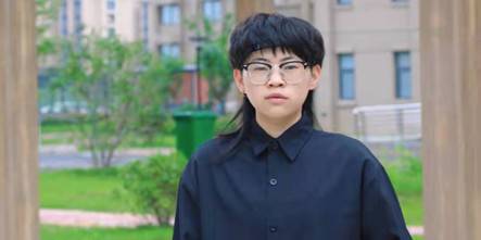 西点杰出学子—王子