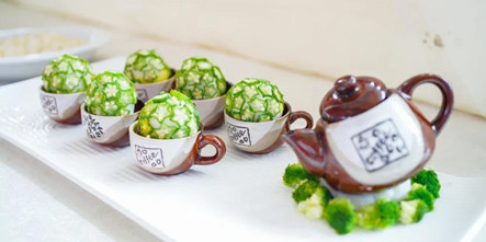 学技术为什么选厨师？学中餐就业前景怎么样？