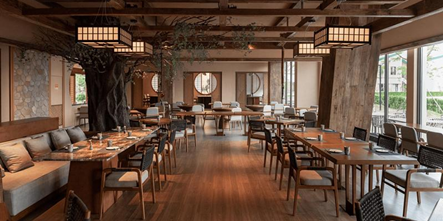 上海屋久岛日式餐饮招聘信息