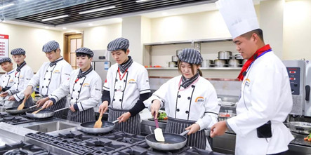 这个秋天，有你们真好！