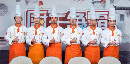 想学中餐技术到哪学？来安徽新东方烹饪学校