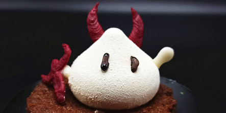 学生法甜作品展，太美了