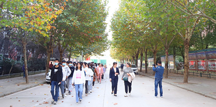 安徽新东方研学游开始啦！你准备好了吗？