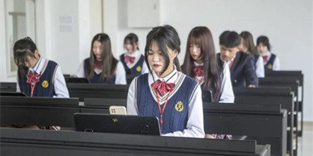 幼教专业为什么这么受欢迎？看看这些原因