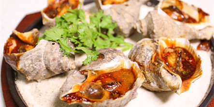 美食氛围感天花板，安徽新东方的学生太厉害！