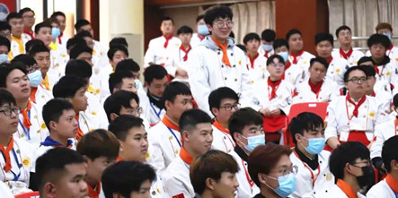 防患于未“燃”，这些校园消防安全知识统统get起来！