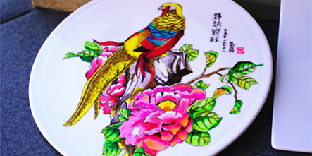 哪里可以学习果酱画？想学习果酱画技术