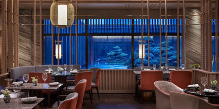 苏州柏悦酒店招聘信息