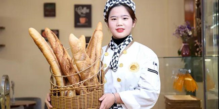 初高中生学技术为什么都选安徽新东方？