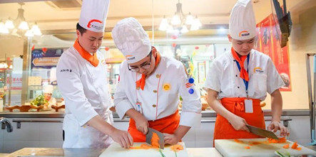 安徽新东方课堂实景，想了解了快来围观！