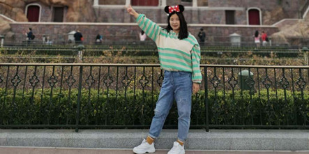 西点技术成就我的现在—安徽新东方西点毕业学子姜小月