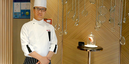 入职不到3年可以升职厨师长吗？安徽新东方西餐学长告诉你