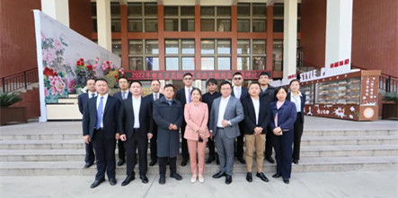 2022年新东方烹饪教育专业升级校企联席会议圆满举行