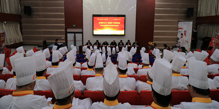  安徽新东方2021年“恒顺杯”教师技能大比武暨职称评定启动仪式圆满举行