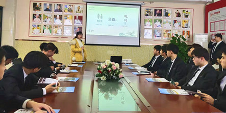 就业动态|浙江本素餐饮管理有限公司来我校招聘