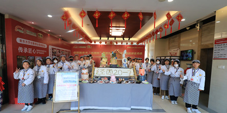 西点学生作品展，绝美