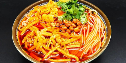 打工返乡创业学什么技术？创业项目推荐——螺蛳粉