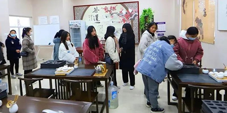 精彩研学游，好吃好玩又好看