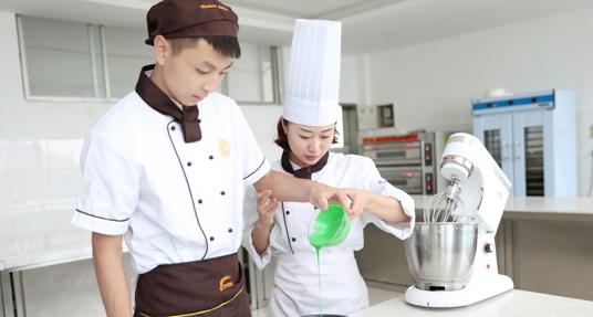 合肥翻糖蛋糕培训学校 \