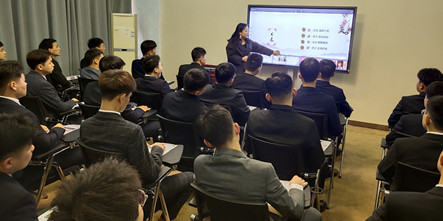 【就业动态】桂满陇餐饮专场招聘会，安徽新东方就业