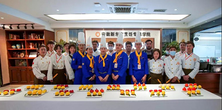 西点考核 | 你的每一次变化都值得被记录