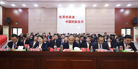 【凝“新”聚力】安徽新东方举行春招班主任竞聘大会