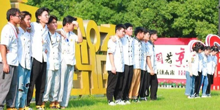 职业教育，创造另一种可能，学技术来安徽新东方