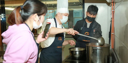 打工返乡创业，学什么技术成本低、创业快？