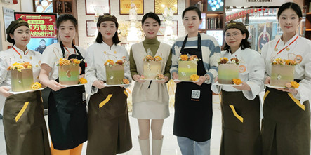 周末西点试学课又来喽