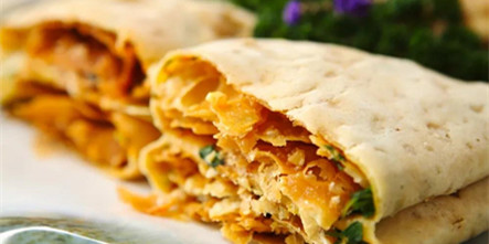 学小吃技术哪家好？来安徽新东方