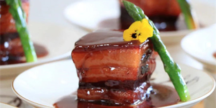 当烹饪遇上生活，上上签