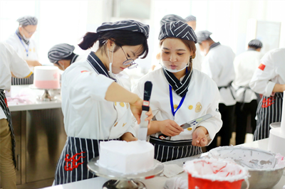 合肥西点师培训班哪家好 \
