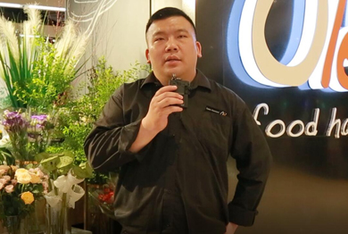 华润万家企业证言