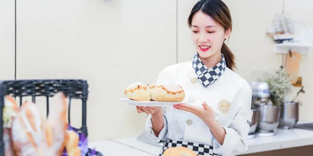 校园日记,我和我的安徽新东方