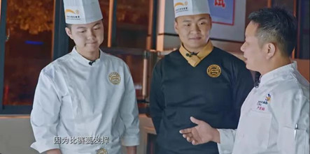 《家宴》第三季新东方篇正在拍摄中,节目组入驻安徽新东方