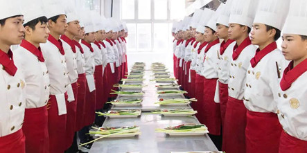 安徽新东方的中餐专业怎么样？带你一起了解