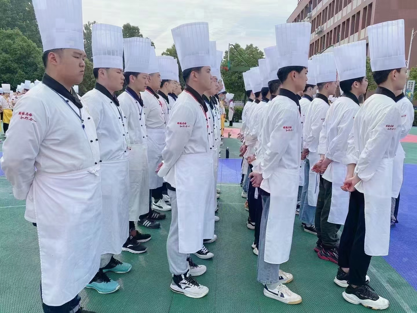 厨师学校全国排行榜介绍 \