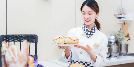 女生初中毕业学什么专业好？学习这几个专业