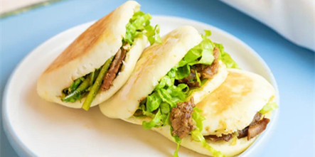 小吃培训学校哪里好？来安徽新东方小吃技术