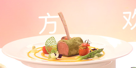 【西餐作品展】学西餐技术到哪里好？来安徽新东方烹饪高级技工学校