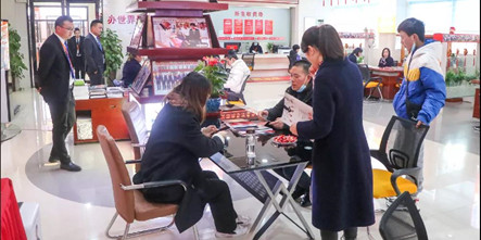 学技术到哪好？他们都选择来安徽新东方追梦！