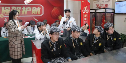 安徽新东方偶像团PK赛来袭，今天出道的原来是他们！