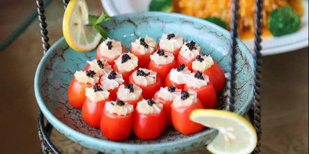 中餐宴席展，寻味开学季！