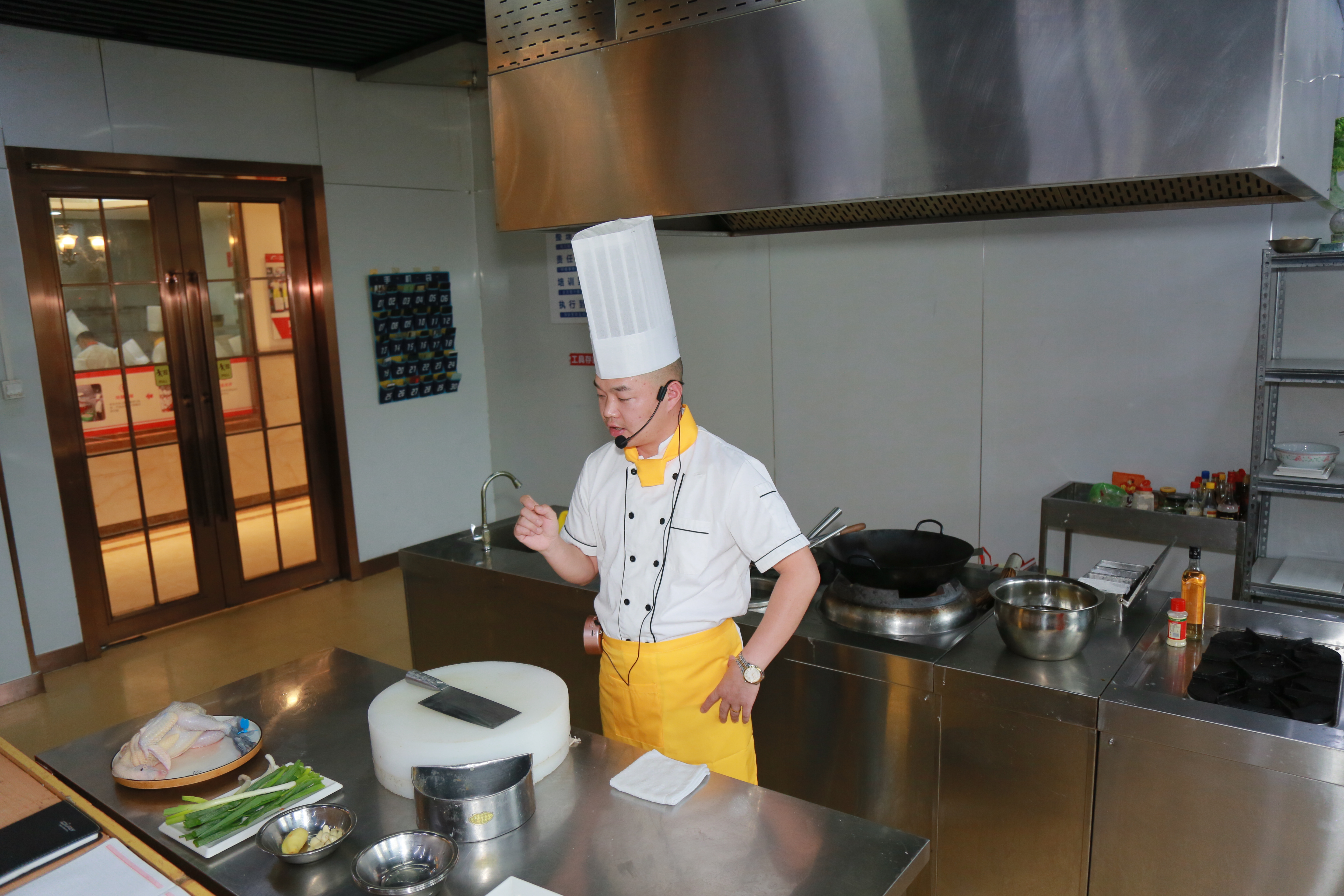 合肥快餐培训学校排名 \